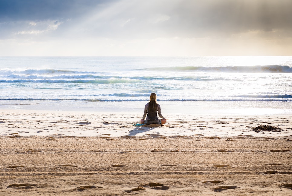 Read more about the article How to handle pressure through meditation